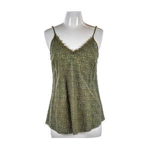 Made Tank Tops LG Green